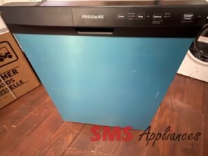 Open Box Dishwashers FFCD2413US Frigidaire - Image 3