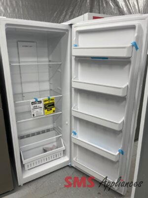 Open Box Freezers FFUE1326AW Frigidaire - Image 2