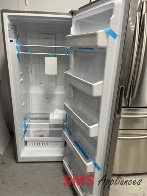 Open Box Freezers FFUE1626AV Frigidaire - Image 2