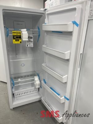 Open Box Freezers FFUE1626AW Frigidaire - Image 2