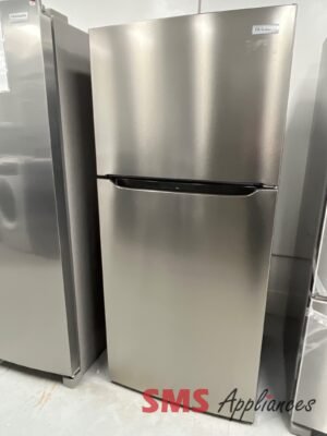 Open Box Fridges FRTE1835AV Frigidaire - Image 1