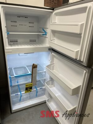 Open Box Fridges FRTE1835AV Frigidaire - Image 2