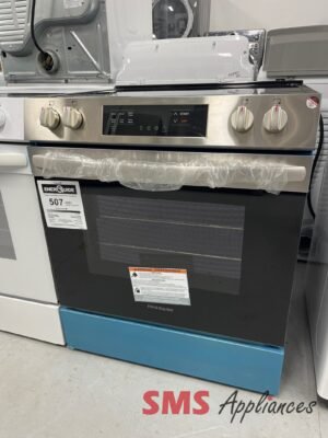 Open Box Stoves / Ranges FCFE306C Frigidaire - Image 1
