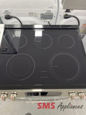 Open Box Stoves / Ranges FCFE306C Frigidaire - Image 3