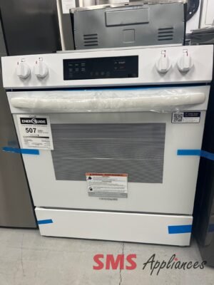 Open Box Stoves / Ranges FCFE306CAW Frigidaire - Image 1