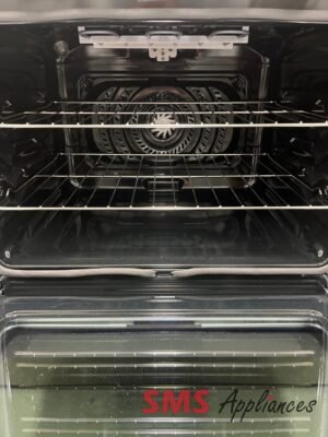 Open Box Stoves / Ranges GCRE306CBF Frigidaire - Image 2