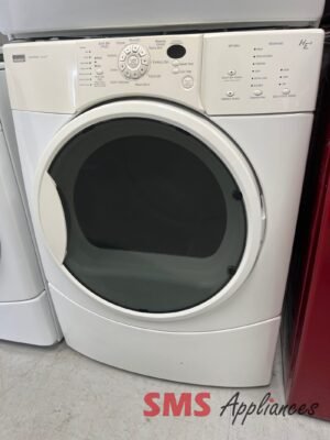 Refurbished Dryers 110.C85881400 Kenmore - Image 1