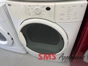 Refurbished Dryers 110.C85881400 Kenmore - Image 3