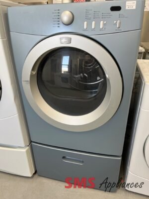 Refurbished Dryers AEQ6500CFG0 Frigidaire - Image 1