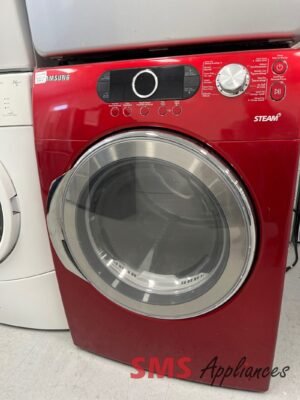 Refurbished Dryers DV339AER Samsung - Image 1