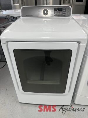 Refurbished Dryers DV45H7200EW Samsung - Image 1