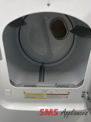 Refurbished Dryers DV45H7200EW Samsung - Image 2