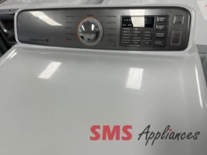 Refurbished Dryers DV45H7200EW Samsung - Image 3