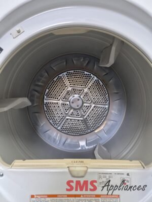 Refurbished Dryers PCVH640EJ1WW GE - Image 2