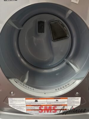 Refurbished Dryers YMED5500FC Maytag - Image 2