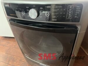 Refurbished Dryers YMED5500FC Maytag - Image 3
