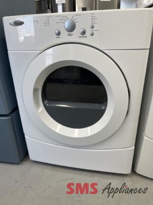 Refurbished Dryers YNED7300WW1 Amana - Image 1