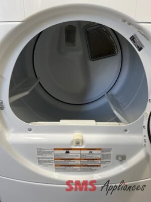 Refurbished Dryers YNED7300WW1 Amana - Image 2