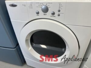 Refurbished Dryers YNED7300WW1 Amana - Image 3