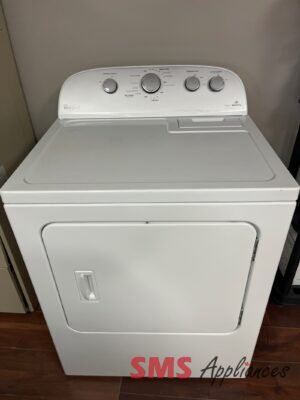 Refurbished Dryers YWED49STBW0 Whirlpool - Image 1