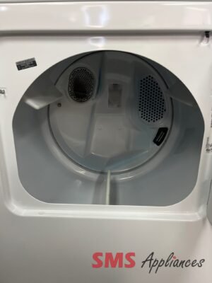 Refurbished Dryers YWED49STBW0 Whirlpool - Image 2
