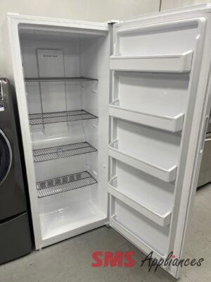 Refurbished Freezers FFFU13F2VW Frigidaire - Image 2