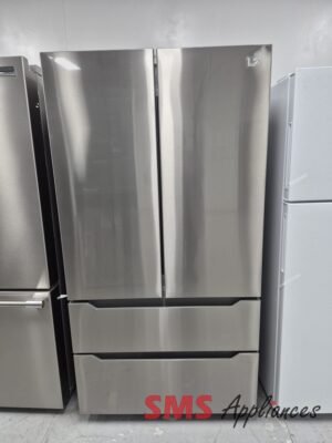 Refurbished Fridges LRQ23B4AST L2 - Image 1