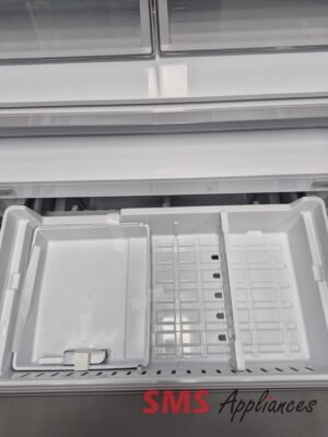 Refurbished Fridges LRQ23B4AST L2 - Image 3