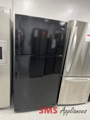 Refurbished Fridges WRT351SFYB00 Whirlpool - Image 1