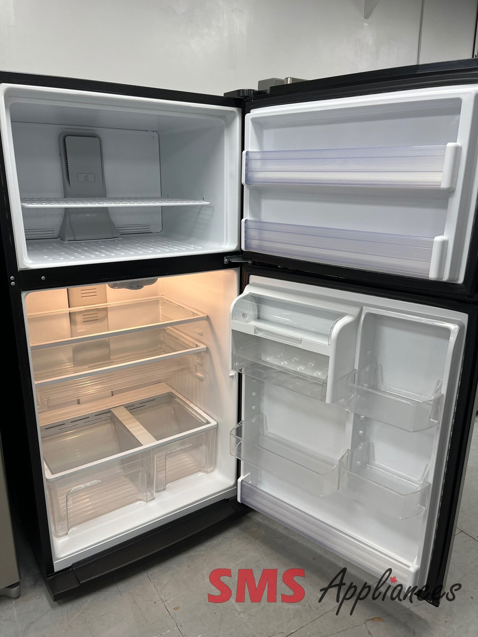 Refurbished-Fridges-WRT351SFYB00-2-scaled-1.jpg Refurbished Fridges WRT351SFYB00 Whirlpool - Image 2