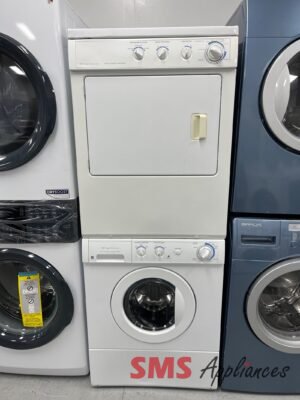 Refurbished Laundry Sets FTF530FS3/FEQ0332CES Frigidaire - Image 1