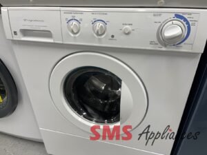 Refurbished Laundry Sets FTF530FS3/FEQ0332CES Frigidaire - Image 3