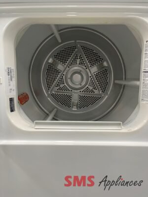 Refurbished Laundry Sets FTF530FS3/FEQ0332CES Frigidaire - Image 4