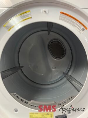 Refurbished Laundry Sets WF361BVBEWR / DV361EWBEWR Samsung - Image 4