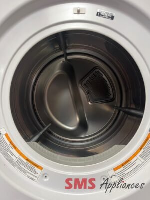 Refurbished Laundry Sets WM2377CW/DLE5977W LG - Image 4