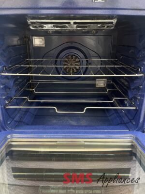 Refurbished Stoves / Ranges CEW30EF6GWB Electrolux - Image 2