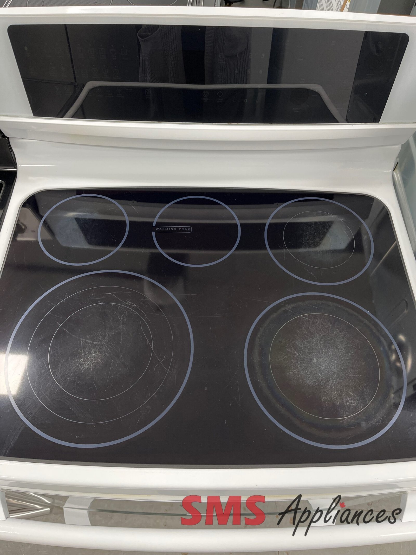 Refurbished-Stoves-Ranges-CEW30EF6GWB-3-scaled-1.jpg Refurbished Stoves / Ranges CEW30EF6GWB Electrolux - Image 3