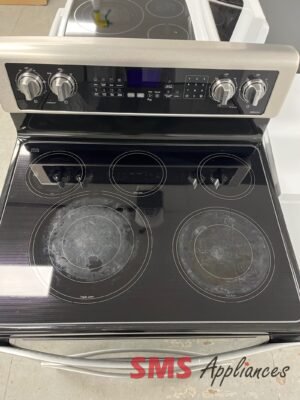 Refurbished Stoves / Ranges YEFE745H0FS Whirlpool - Image 3
