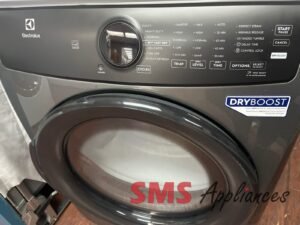 Open Box Dryers ELFE743CAT Electrolux - Image 3