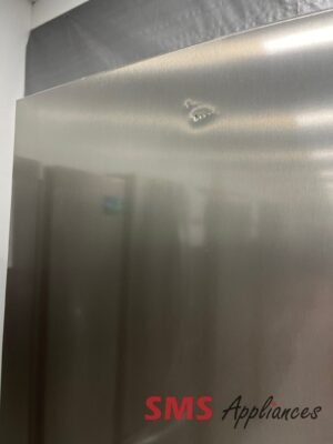 Open Box Freezers FFUE1626AV Frigidaire - Image 3