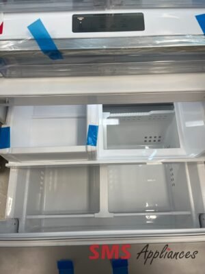 Open Box Fridges GRFS2853AF Frigidaire - Image 3
