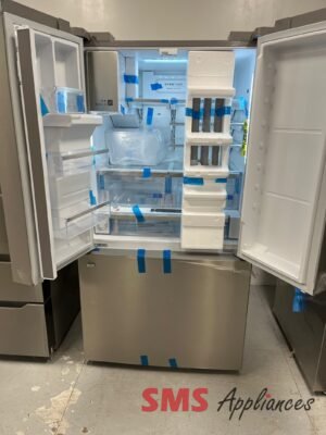Open Box Fridges GRFS2853AF Frigidaire - Image 4