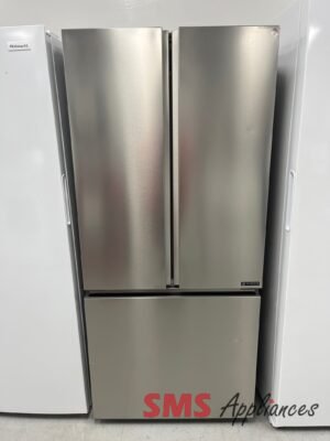 Open Box Fridges RF21A3FSE Hisense - Image 1