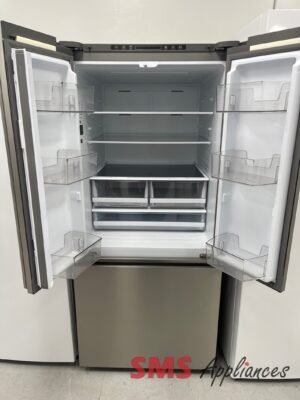 Open Box Fridges RF21A3FSE Hisense - Image 2