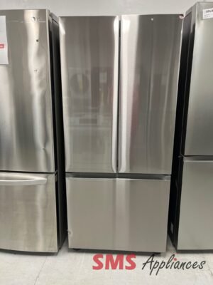 Open Box Fridges RF22A4111SR Samsung - Image 1