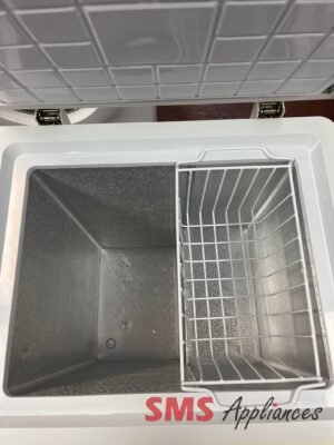 Refurbished Freezers CF04W0 - Image 2