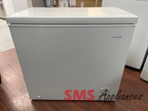 Refurbished Freezers FFFC07M2UW Frigidaire - Image 1