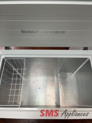 Refurbished Freezers FFFC07M2UW Frigidaire - Image 2