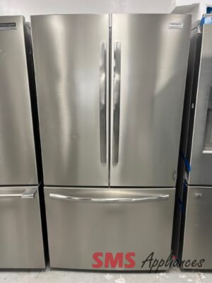 Refurbished Fridges GRFN2853AF Frigidaire - Image 1