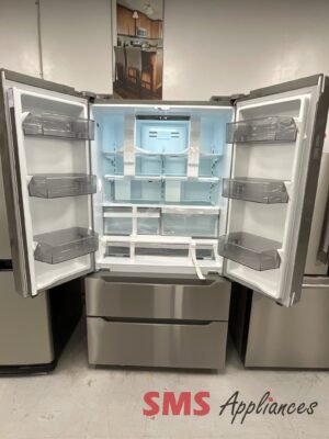 Refurbished Fridges LRQ23B4AST L2 - Image 2